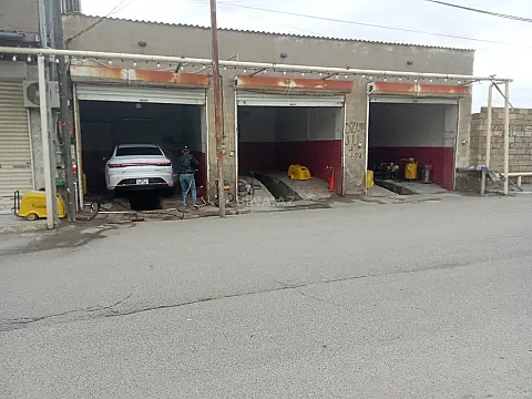 Satılır obyekt 100 m² — Bakı 100.00 m²