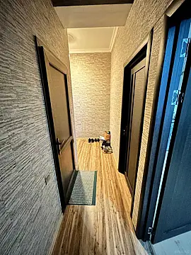 Satılır 2 otaqlı mənzil 62 m²