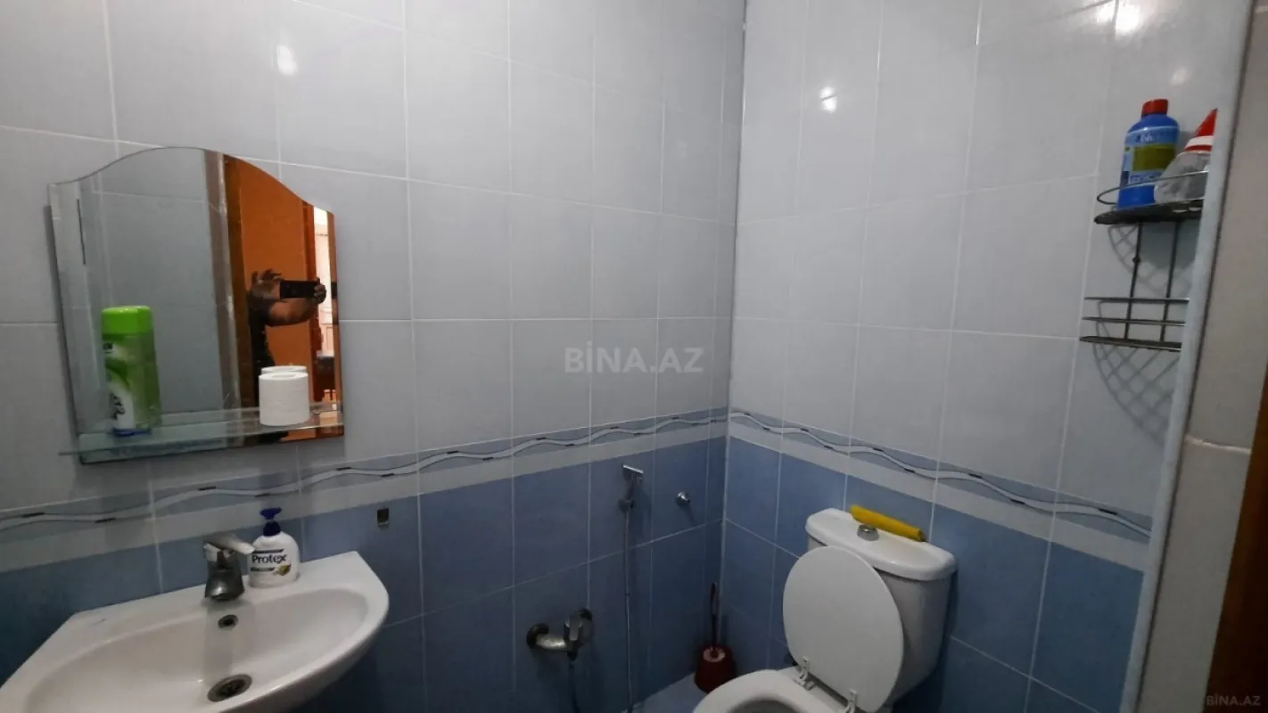 Satılır 2 otaqlı mənzil 90 m²