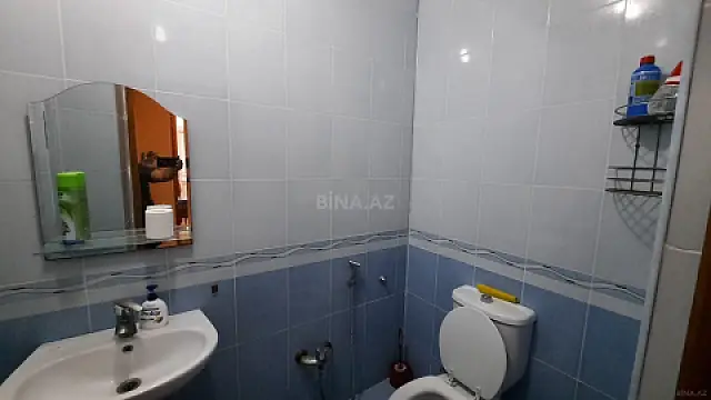 Satılır 2 otaqlı mənzil 90 m²