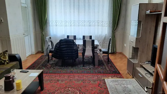 Satılır 2 otaqlı mənzil 90 m² — Bakı 2 otaq 90.00 m²