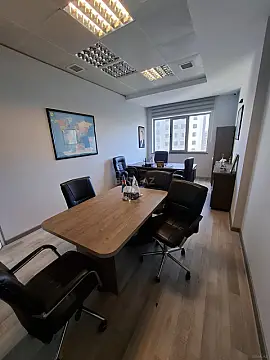 Satılır 3 otaqlı ofis 108 m² — Bakı, Xətai 3 otaq 108.00 m²