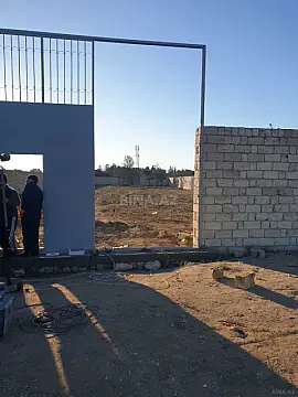 Kirayə verilir torpaq sahəsi 20 m² — Bakı, Binə 20.00 m²