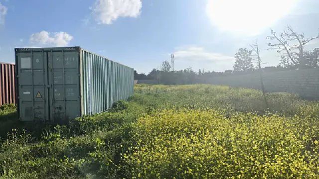 Kirayə verilir torpaq sahəsi 20 m²