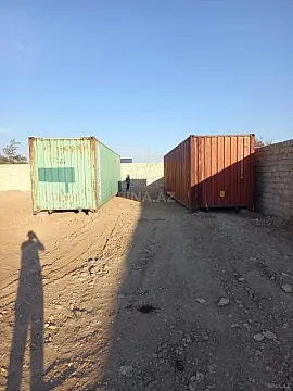 Kirayə verilir torpaq sahəsi 20 m²