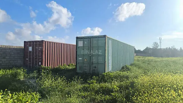 Kirayə verilir torpaq sahəsi 20 m²