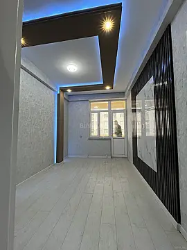 Satılır 2 otaqlı mənzil 63 m²