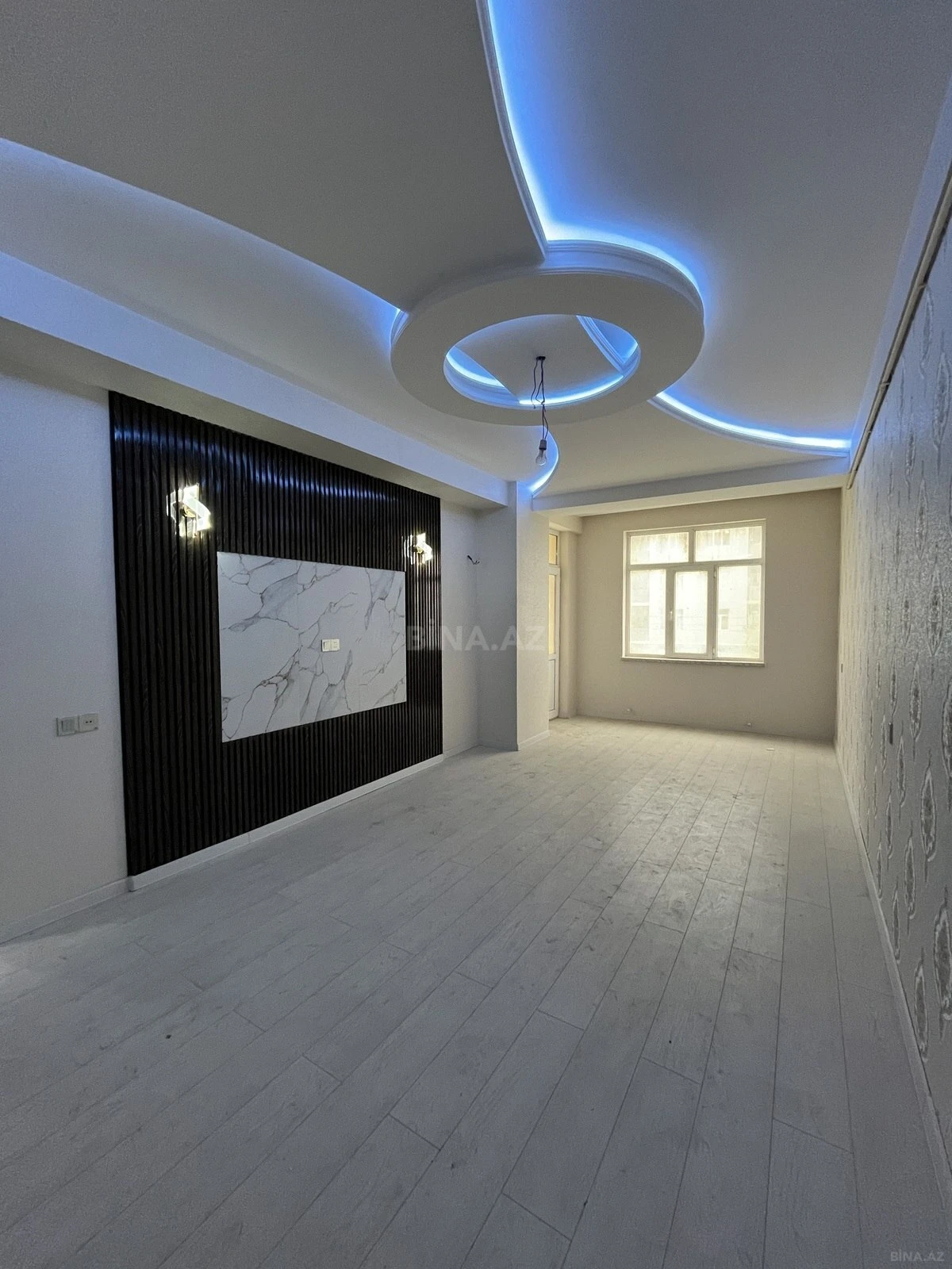 Satılır 2 otaqlı mənzil 63 m²
