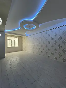 Satılır 2 otaqlı mənzil 63 m²