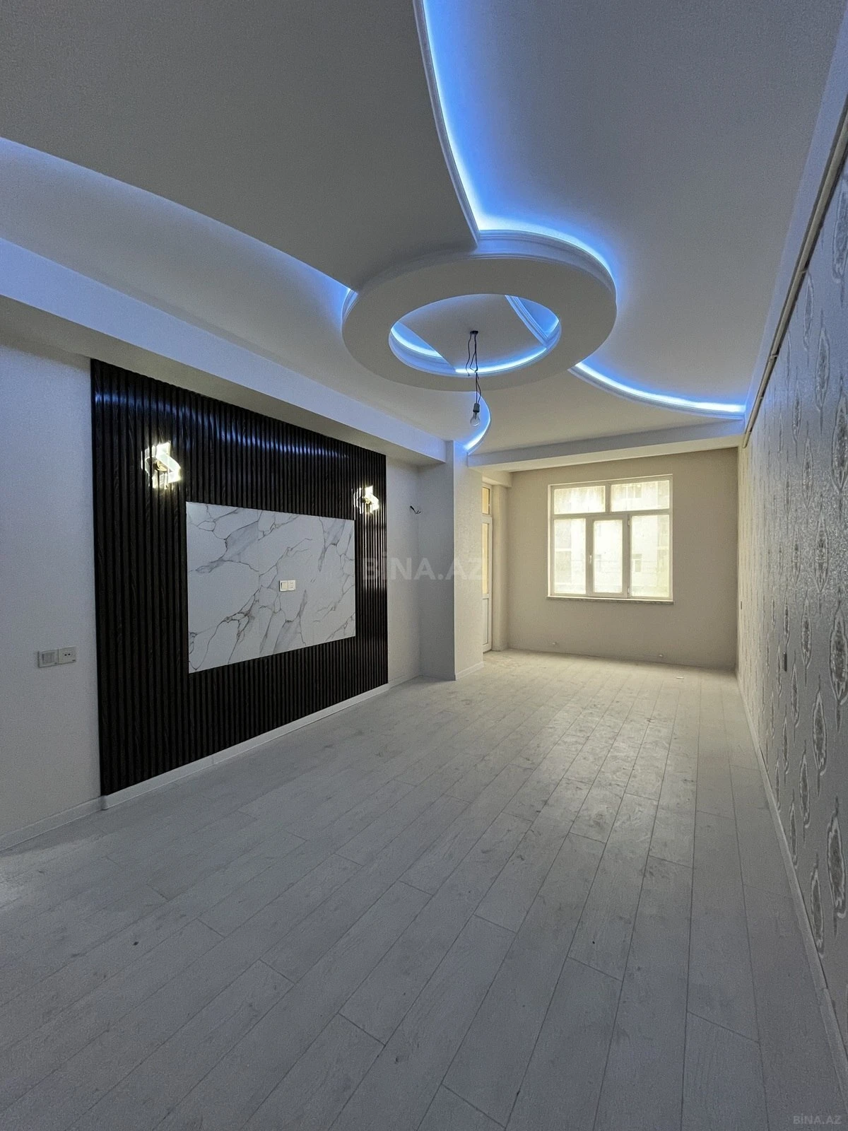 Satılır 2 otaqlı mənzil 63 m²