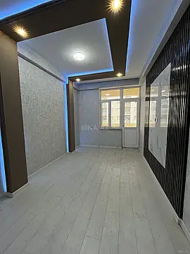 Satılır 2 otaqlı mənzil 63 m²