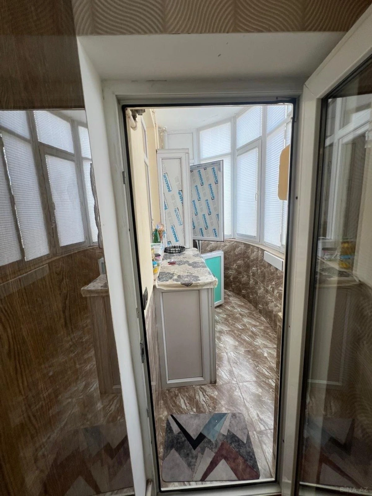 Satılır 3 otaqlı mənzil 150 m²