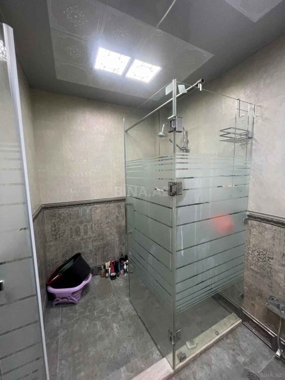 Satılır 3 otaqlı mənzil 150 m²