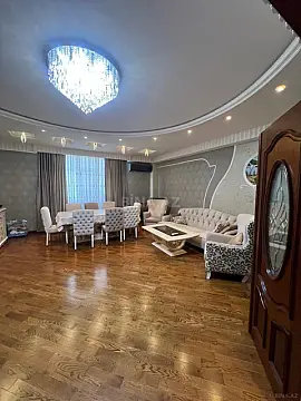 Satılır 3 otaqlı mənzil 150 m² — Bakı 3 otaq 150.00 m²