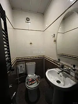 Satılır 2 otaqlı mənzil 84 m²