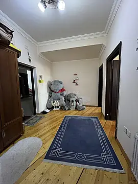 Satılır 2 otaqlı mənzil 84 m² — Bakı, Masazır 2 otaq 84.00 m²