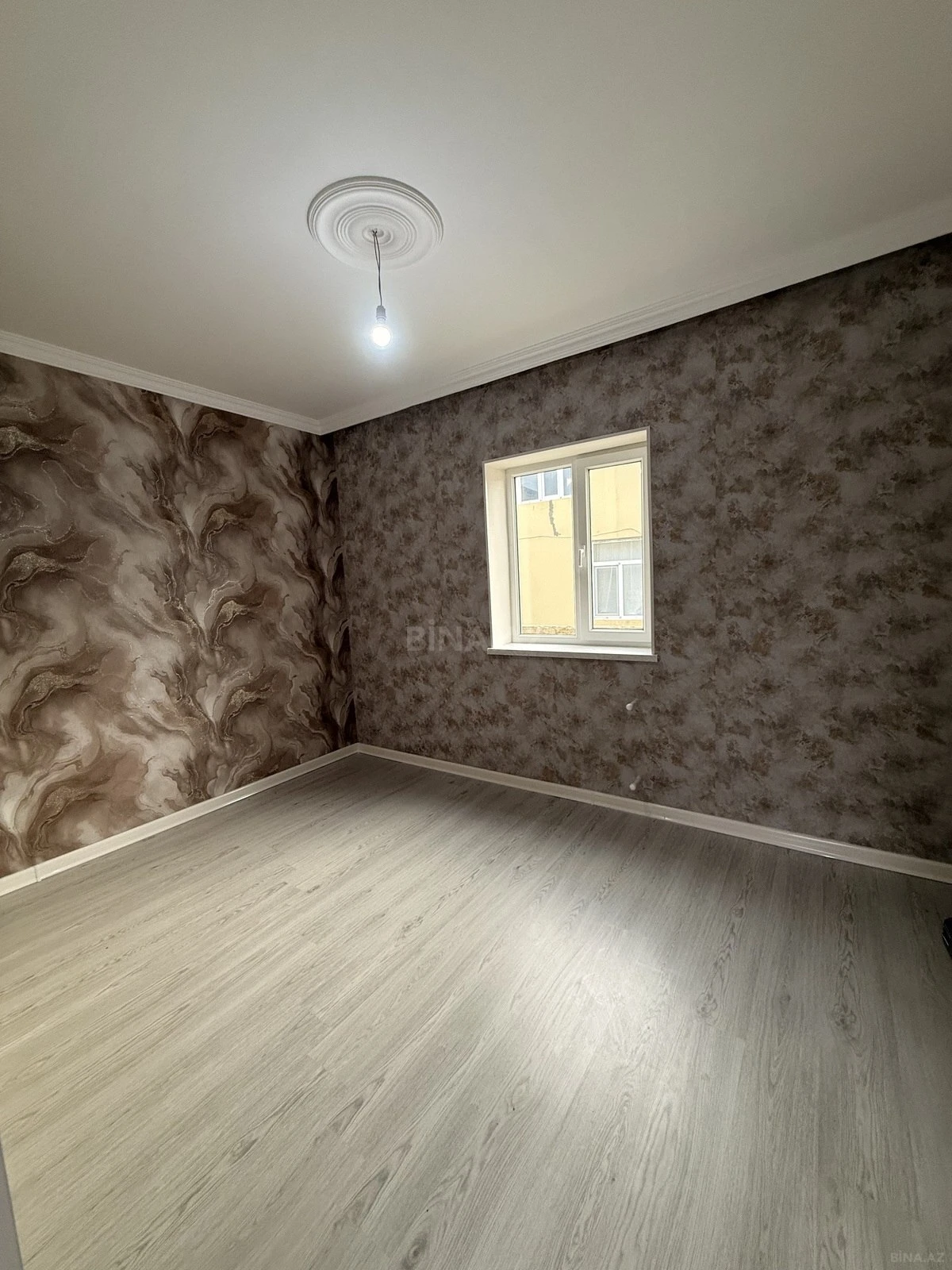 Satılır 3 otaqlı həyət evi 80 m²