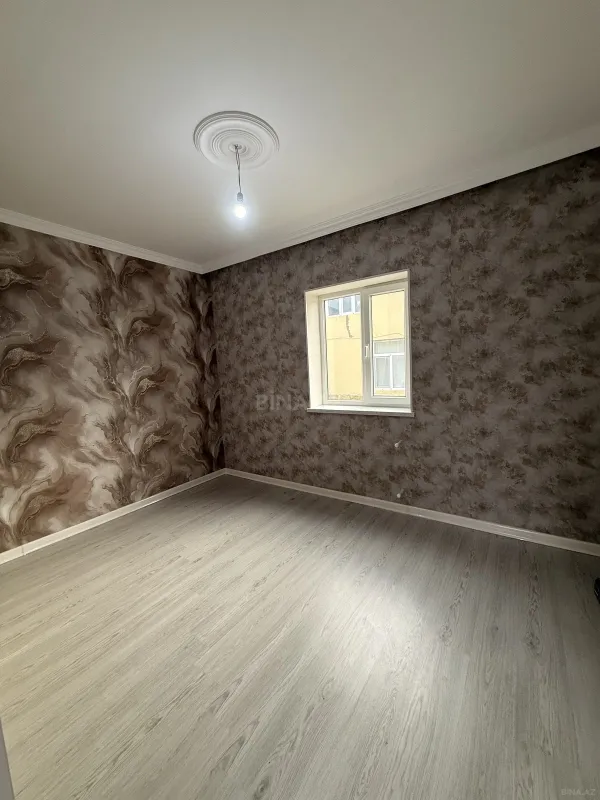 Satılır 3 otaqlı həyət evi 80 m²