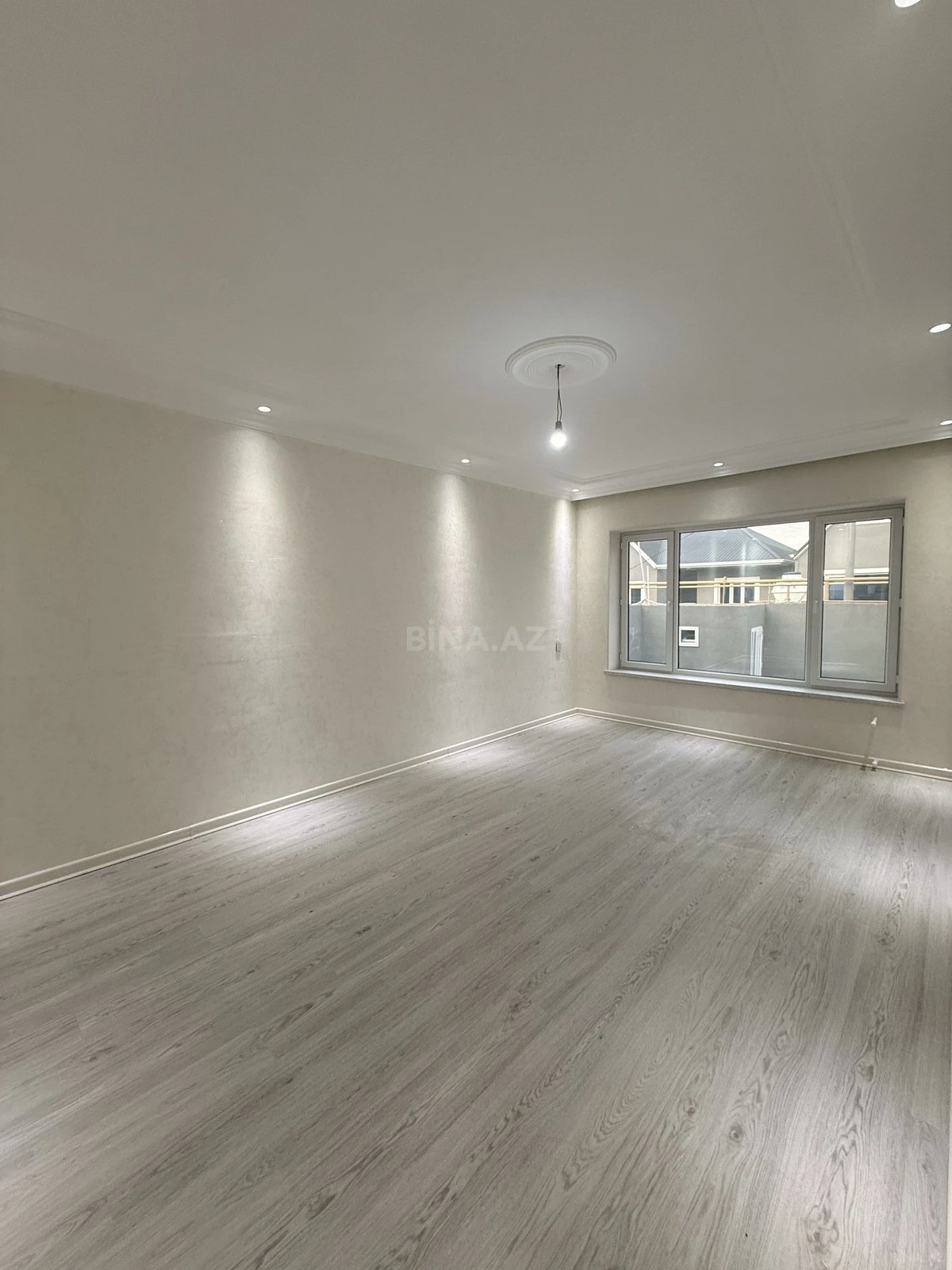Satılır 3 otaqlı həyət evi 80 m²