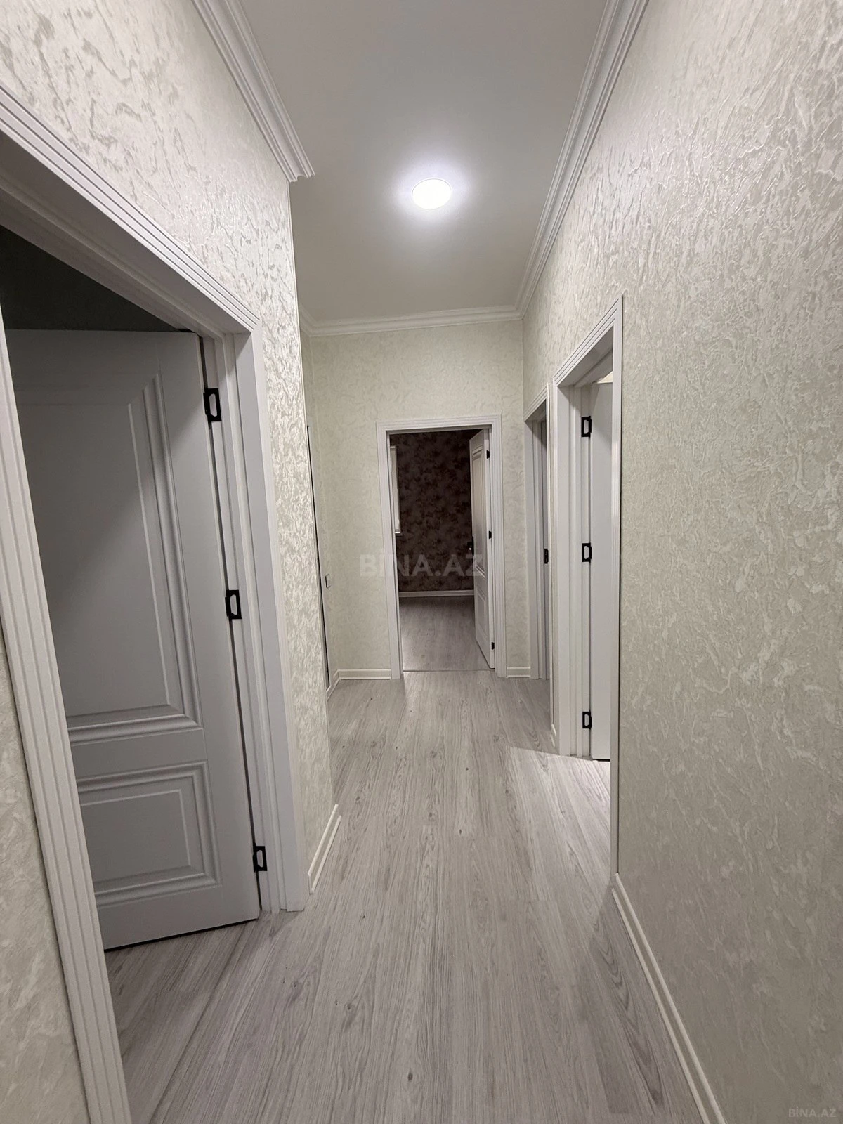 Satılır 3 otaqlı həyət evi 80 m²