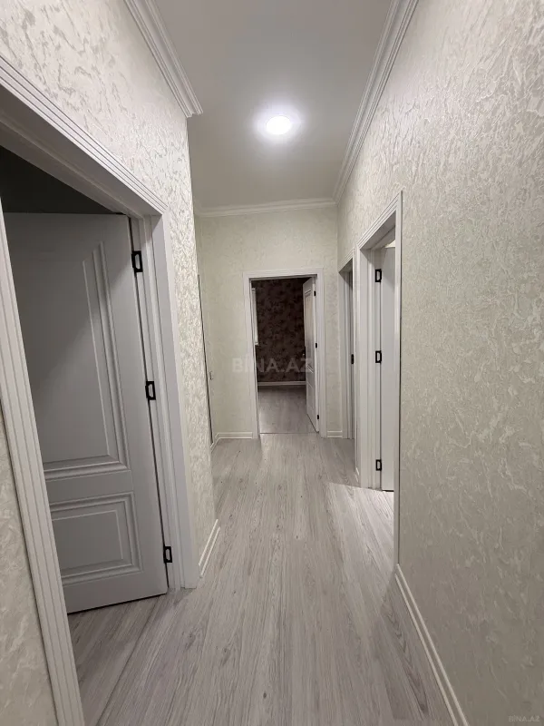 Satılır 3 otaqlı həyət evi 80 m²