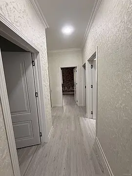 Satılır 3 otaqlı həyət evi 80 m²