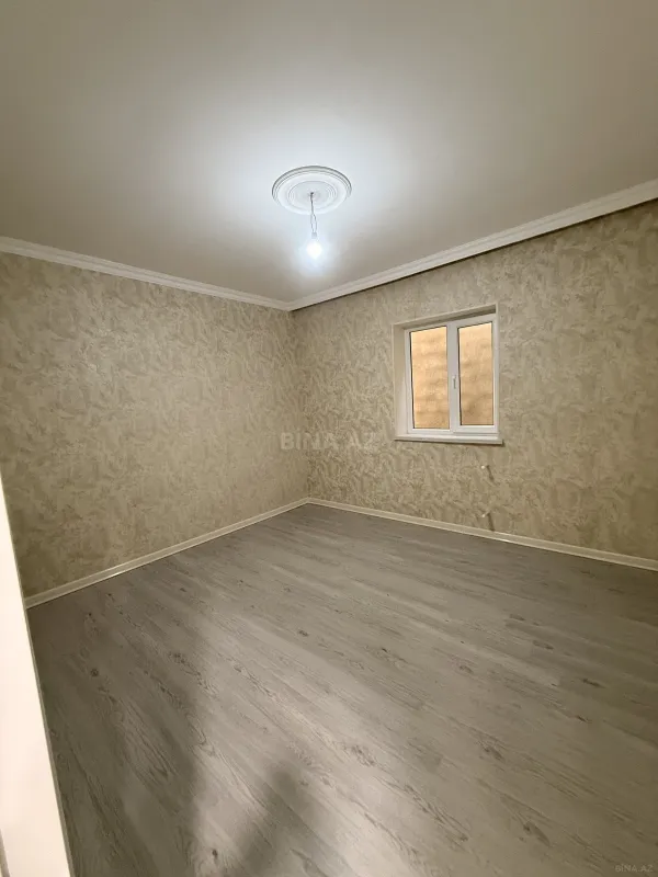 Satılır 3 otaqlı həyət evi 80 m²
