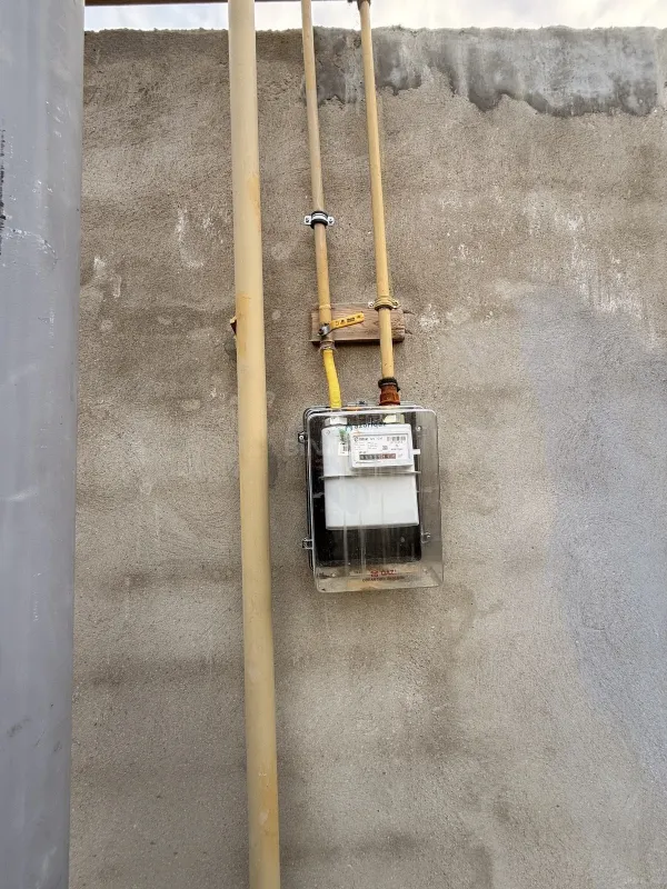 Satılır 3 otaqlı həyət evi 80 m²