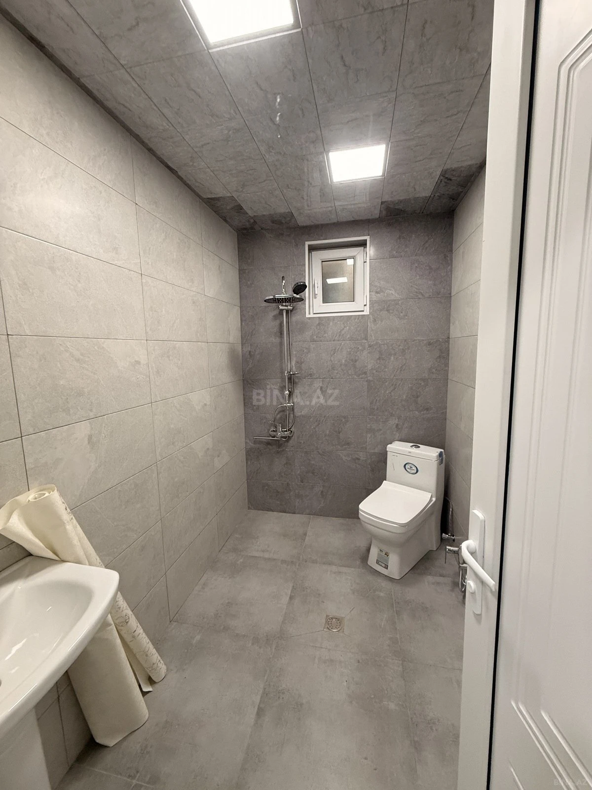 Satılır 3 otaqlı həyət evi 80 m²