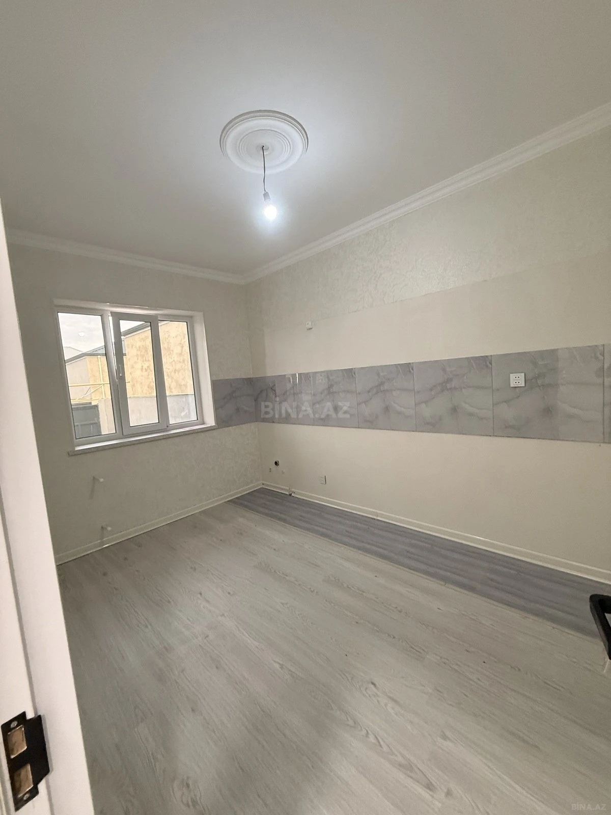 Satılır 3 otaqlı həyət evi 80 m²