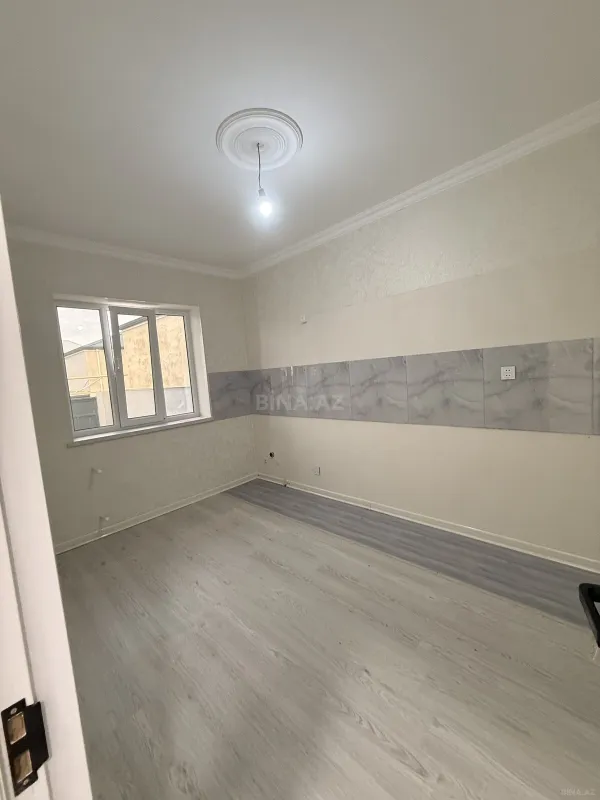 Satılır 3 otaqlı həyət evi 80 m²