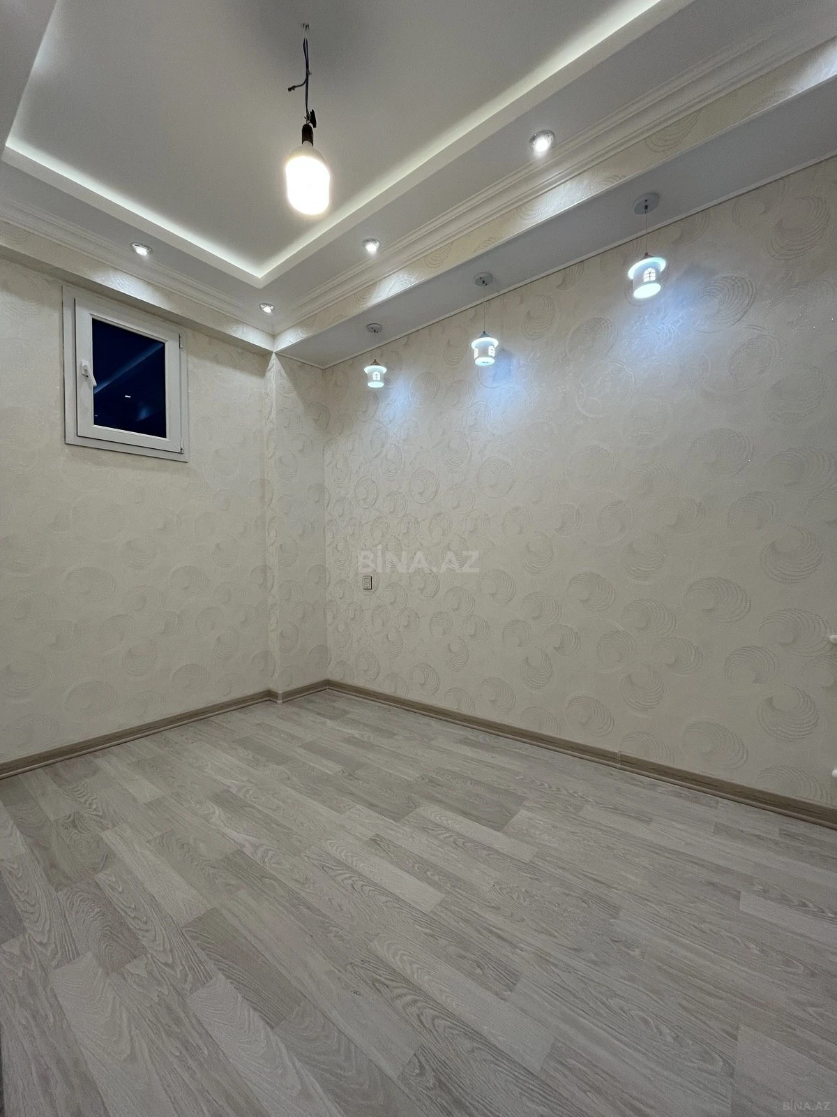Satılır 3 otaqlı mənzil 65 m²