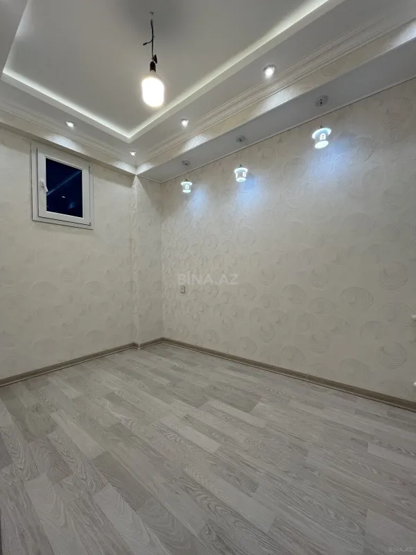 Satılır 3 otaqlı mənzil 65 m²
