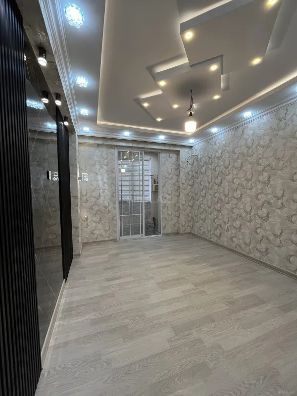 Satılır 3 otaqlı mənzil 65 m²