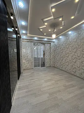 Satılır 3 otaqlı mənzil 65 m²