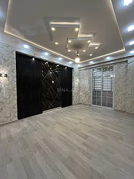 Satılır 3 otaqlı mənzil 65 m²