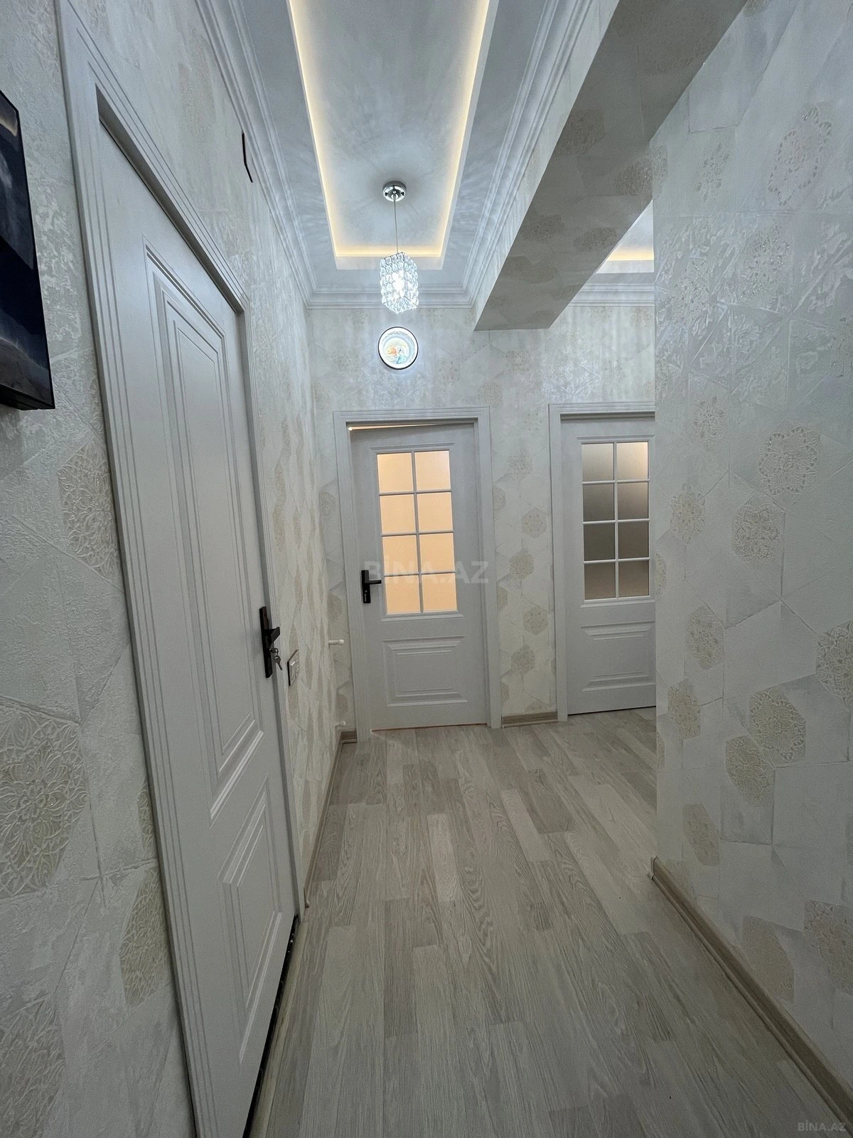 Satılır 3 otaqlı mənzil 65 m²
