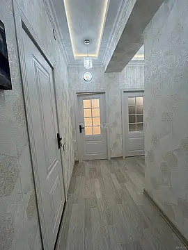Satılır 3 otaqlı mənzil 65 m² — Bakı, Masazır 3 otaq 65.00 m²