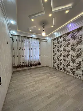 Satılır 3 otaqlı mənzil 65 m²