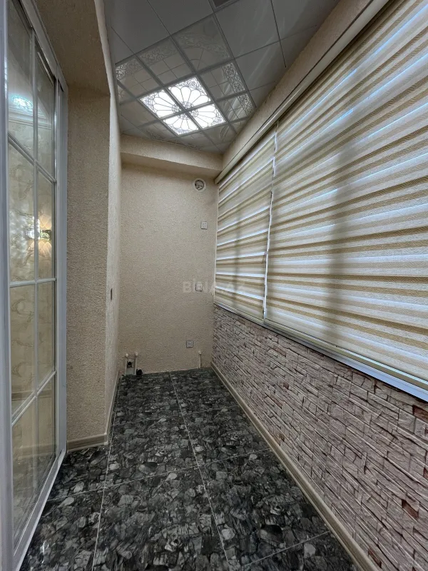 Satılır 3 otaqlı mənzil 65 m²