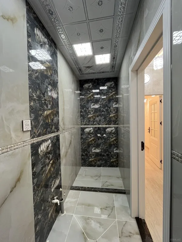 Satılır 3 otaqlı mənzil 65 m²