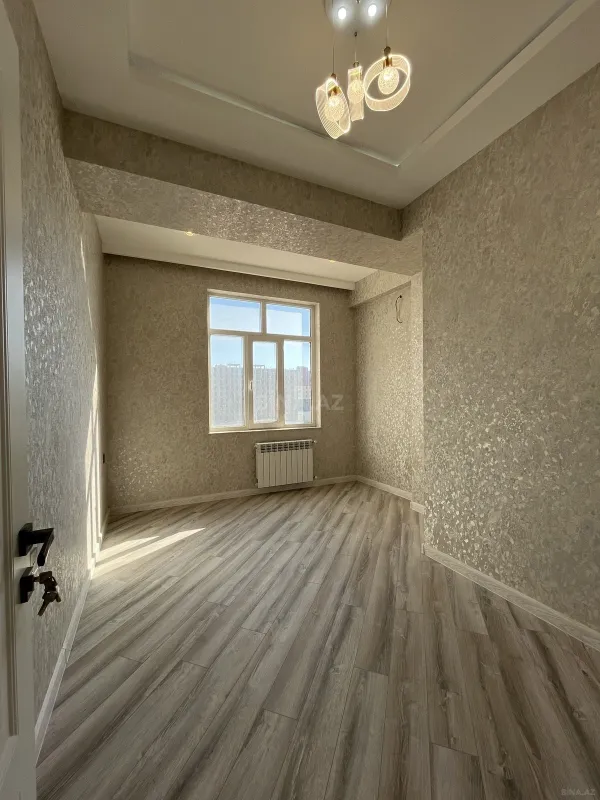 Satılır 3 otaqlı mənzil 85 m²