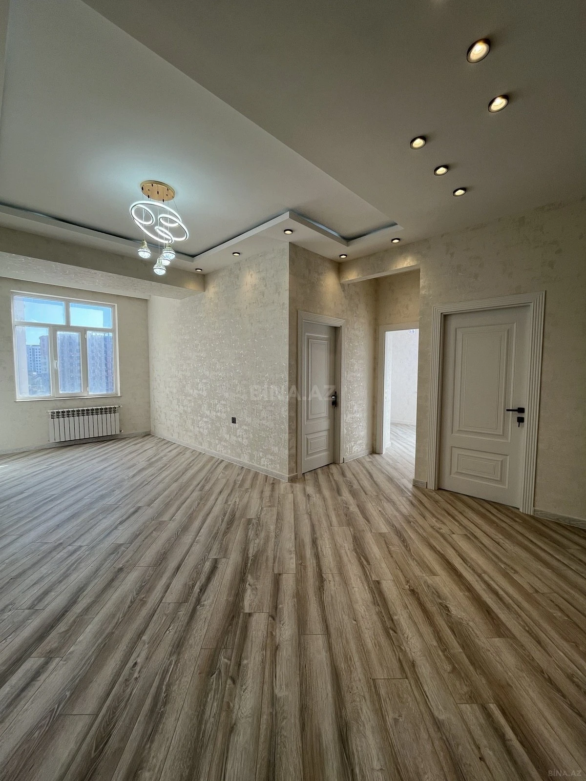 Satılır 3 otaqlı mənzil 85 m²