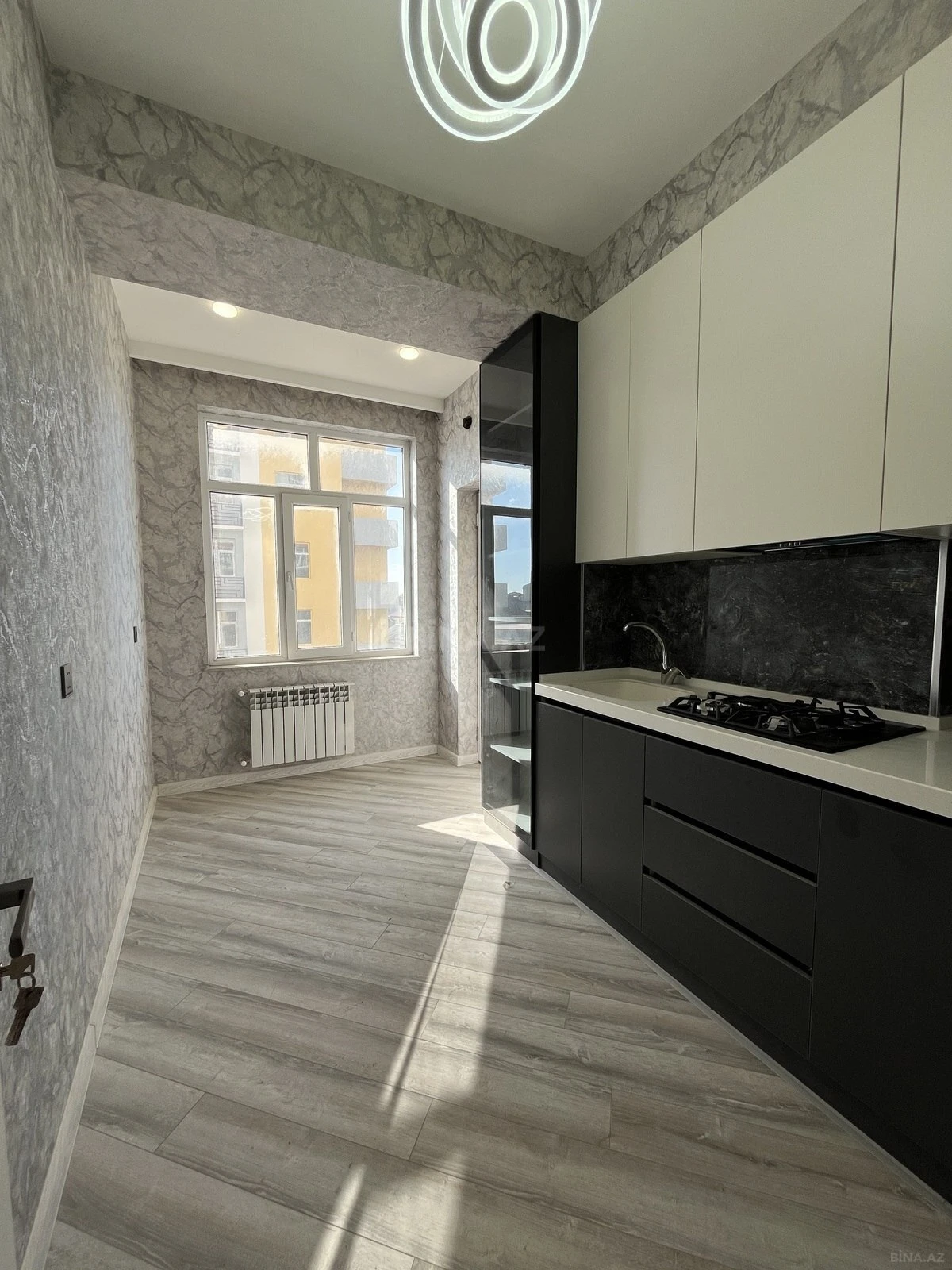 Satılır 3 otaqlı mənzil 85 m²