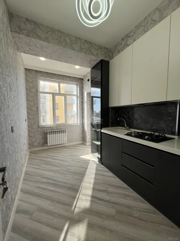Satılır 3 otaqlı mənzil 85 m²
