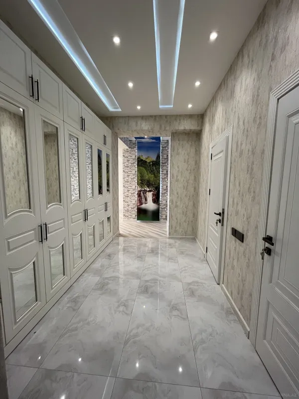 Satılır 3 otaqlı mənzil 85 m²