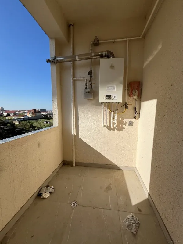 Satılır 3 otaqlı mənzil 85 m²