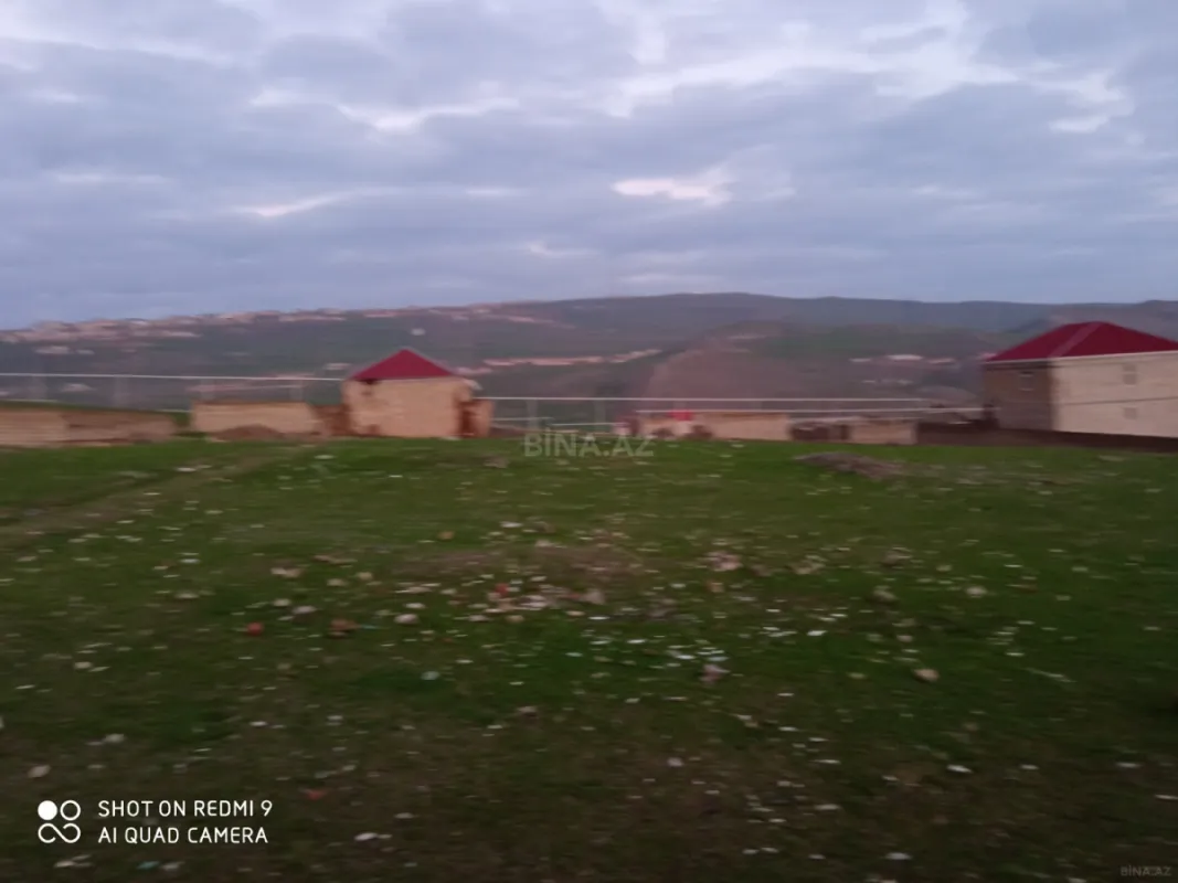 Satılır torpaq sahəsi 8 m²