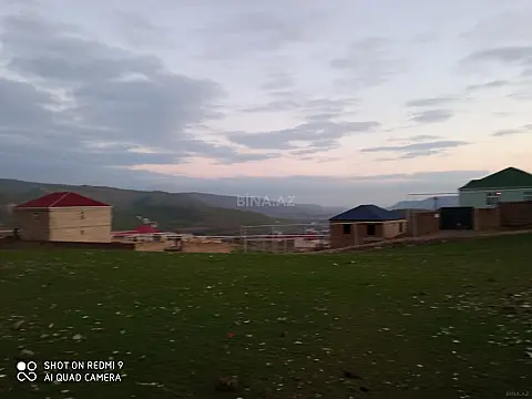 Satılır torpaq sahəsi 8 m²