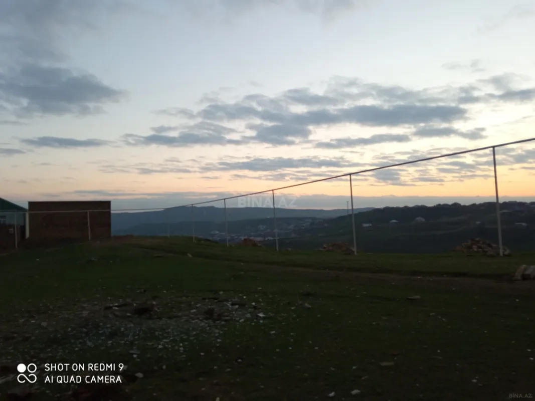 Satılır torpaq sahəsi 8 m²